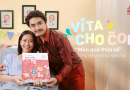 Generali Việt Nam ra mắt “VITA – Cho Con” – bảo hiểm đầu tư giáo dục tiên phong trên thị trường với nhiều quyền lợi vượt trội