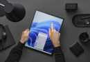 ASUS Việt Nam chính thức ra mắt Zenbook 17 Fold OLED (UX9702) – “Gập giới hạn. Mở tương lai” với laptop màn hình OLED gập nhỏ gọn nhất thế giới