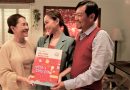 Generali Việt Nam được vinh danh tại giải thưởng “Top 100 sản phẩm dịch vụ tốt nhất cho gia đình và trẻ em” với sản phẩm VITA – Cho Con