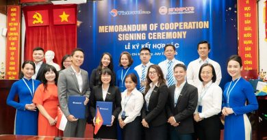 Vietravel ký kết hợp tác với Tổng cục Du lịch Singapore (STB) nhằm nâng cao trải nghiệm du lịch và thu hút du khách Việt