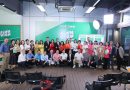 Herbalife Việt Nam hợp tác cùng VTV3 khởi xướng chương trình thực tế “Sinh Viên Thế Hệ Mới 2023”