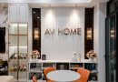 AV HOME – Văn phòng kiến trúc lựa chọn khởi đầu cho tổ ấm hoàn hảo