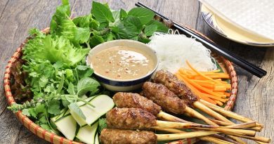 Nestlé-MAGGI và Cục Du lịch Quốc gia Việt Nam phát triển Bản đồ ẩm thực Việt tôn vinh giá trị văn hóa ẩm thực địa phương