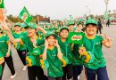 Nestlé MILO tham gia Hội nghị khoa học quốc tế 2023 – chủ đề “Khoa học với sự phát triển thể lực và tầm vóc con người Việt Nam”