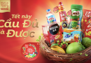 Nestlé khởi động chiến dịch Tết 2024 với thông điệp “Cầu Đủ Là Được”