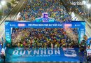 Herbalife Việt Nam tiếp tục khuyến khích lối sống năng động lành mạnh với chương trình tài trợ giải chạy VnExpress Marathon Quy Nhơn 2024