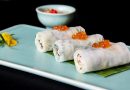 Vietnam House Restaurant vinh dự đạt giải Michelin Selected 2024