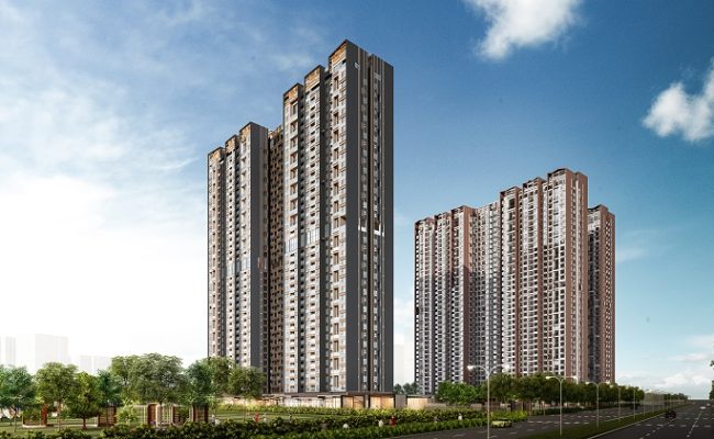 CapitaLand Development khởi công The Senique Hanoi, dự án thứ ba được ra mắt trong năm 2024