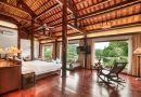 Emeralda Resort Tam Cốc: Lựa chọn hoàn hảo cho chuyến nghỉ dưỡng mùa cuối năm giữa lòng di sản Ninh Bình