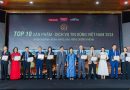 Generali Việt Nam được vinh danh Top 10 Sản phẩm – Dịch vụ tin dùng Việt Nam 2024 với VITA – Sức Khỏe Vàng